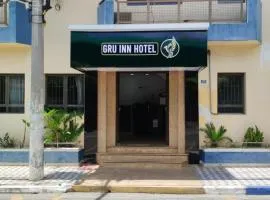 Gru Inn Hotel