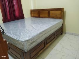 Trintra Vinayak Restaurent, hotel a Sawāi Mādhopur