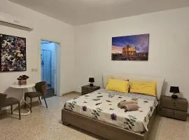 Sea Facing View Across the Valletta Strand Area S2