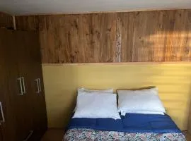 Cabaña cerca de Chacao