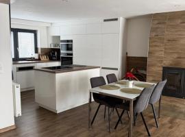 Apartmán Boženy Němcové, hotel a Polná