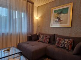 Komfort in Renningen-Zentrum, hotel din Renningen