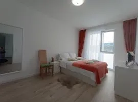 Apartament Mali