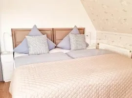 Holle - Land Holidays, Ferienwohnung mit schöner Aussicht