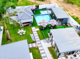 Siyamthanda Boutique, hotel a Louis Trichardt