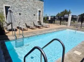 Departamento en zona estrategica de Concepción, cerca de aeropuerto y mall