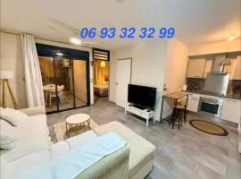 Les Douces Nuits Saint Pierre