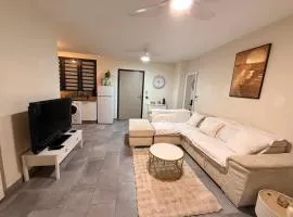 Les Douces Nuits Saint Pierre