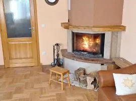 Kuća za odmor Diva Blidinje, Risovac 455