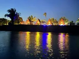 LIMMAT Chalés- Presidente Juscelino, MA