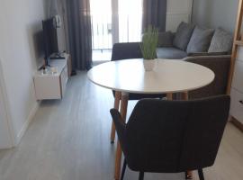 Apartament - Osiedle Przylesie 2, khách sạn ở Namysłów
