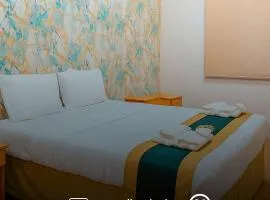 Paradise Land Hotel Makkah