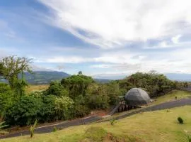 Cabañas de Montaña Magia del Poás