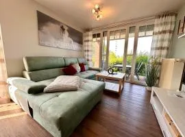 Ferienwohnung de Drift