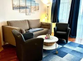 Ferienwohnung De Tied 106