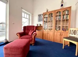Ferienwohnung De Düker