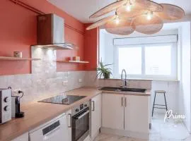 Orléans proche bord de Loire - Appartement 2 chambres avec grand balcon - Le Panoramique Orléanais