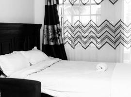 Planet Nest, h&ocirc;tel pas cher &agrave; Ruiru