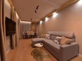 Wierchy Resort 21H by AWapartaments