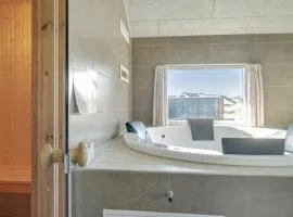 Villavilla 504 - Vejby Strand, Nordsjælland