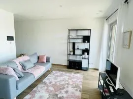 Two bedroom apartment featuring terrace and parking