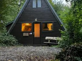 Chalet Tournesol Durbuy