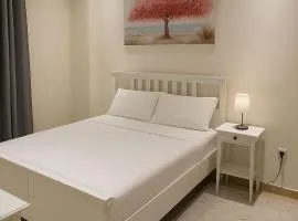 Luxury 1BHK Private Apartment in Bosher