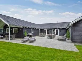 Villavilla 715 - Olpenitz, Deutschland