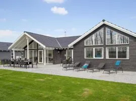 Villavilla 712 - Olpenitz, Deutschland