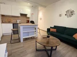 À quelques pas de la gare - RER A