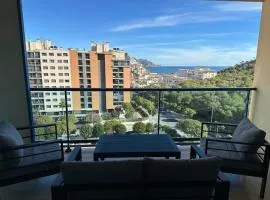 Villamar Luxury Apart