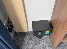 Home2Suites Conway, hotel em Conway