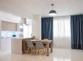 Seaside Inspire Wilderness