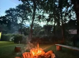 Sitio Pera da agua