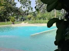 Finca campestre Wakanda