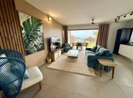 L'Etoile Bleu T2 Grand Anse