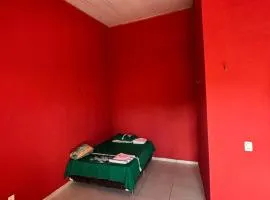 Pousada Raios do sol