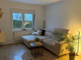 S&G Home Stilvolles 2-Zimmer-Apartment in zentraler Lage, Komfort & Entspannung garantiert!