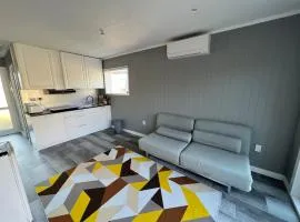 Brand new Guesthouse Completely Private