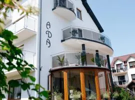 Willa Ada Pokoje & Apartamenty