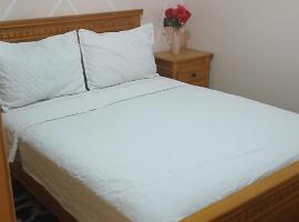 Appartement, hotel em Chichaoua