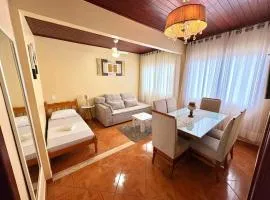 Girassol Apartment, Areias São José