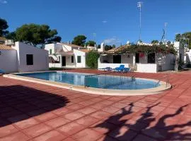 Bonito Apartamento con piscina y a dos pasos de la playa