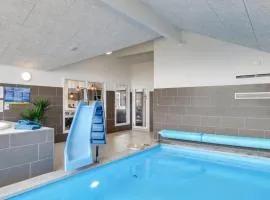 Villavilla 408 - Ålbæk, Nordjylland