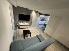 Logement Cosy 40 m2 Coeur historique de Lunel