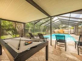 Upscale Pool Retreat- Sleeps 12 -King Beds- Renovated