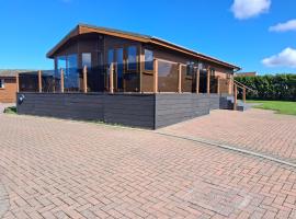 ocean view 15, hotel di West Down