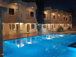 Sea Land Mandarmani, hotel em Mandarmoni