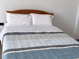 passion beach, hotel din Huarmey