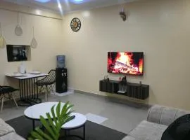 LUX TwO BEDROOMAIRBNB